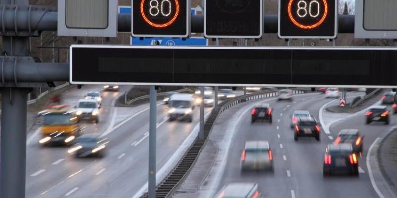 Le Parlement européen estime "discriminatoire" le projet de l'Allemagne de taxer ses autoroutes pour les étrangers