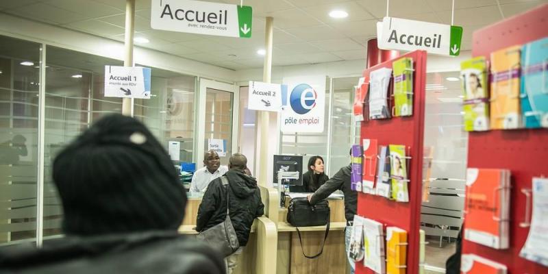 Le chômage reste stable en France mais augmente largement en Lorraine en janvier