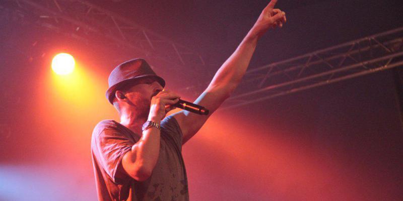 La Faya s'empare du 112 (photos)
