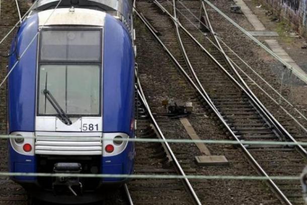 Accident de train au Luxembourg: les syndicats français demandent plus de sécurité