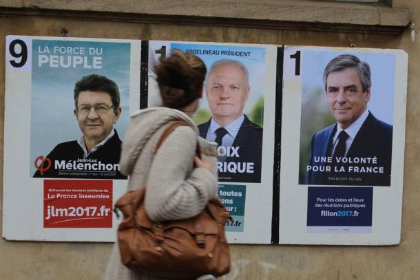 EN DIRECT. Suivez le 1er tour de la présidentielle: résultats en Lorraine, participation, réactions