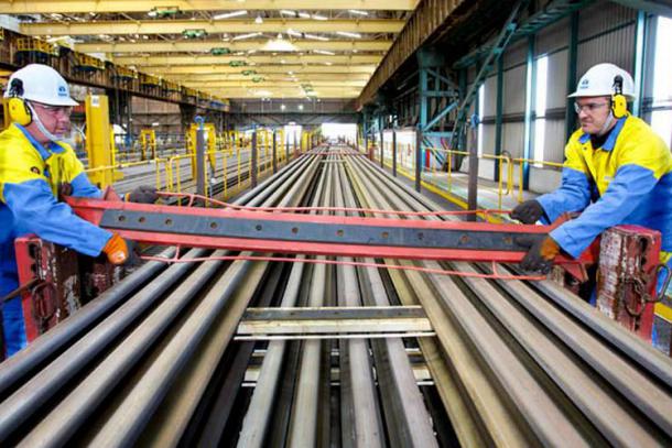 Tata Steel boucle la vente de ses aciers longs européens, dont l'usine d’Hayange
