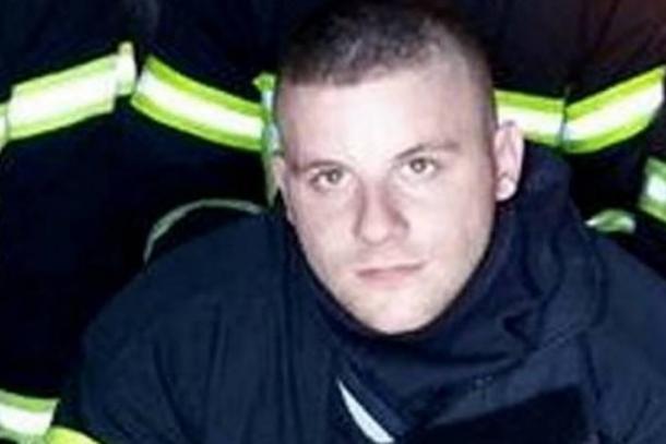 Les pompiers de Moselle pleurent la mort d’un jeune collègue de 22 ans