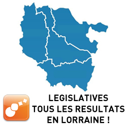 www.loractu.fr/2012 : La Présidentielle en Lorraine