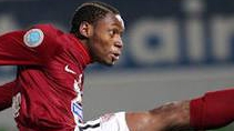 FC Metz : retour à la case départ pour le joueur Diafra Sakho