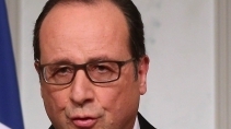 VIDEO. Hollande décrète un deuil national après l’attentat