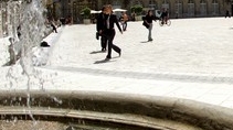 A Nancy, on fête la beauté de la Place Stanislas classée à l’UNESCO