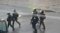 DIRECT. Charlie Hebdo : la traque continue, une prise d’otage en cours