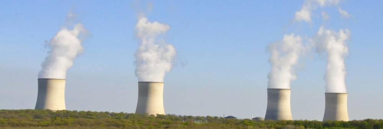 Cattenom: EDF déclare un "incident significatif" de niveau 2 à la centrale nucléaire