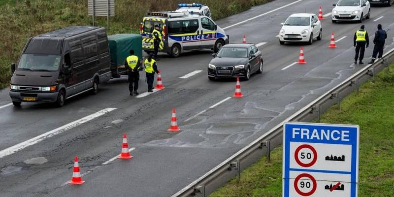 Français interpellé en Ukraine: en Lorraine, des témoins évoquent un homme "sans histoire"