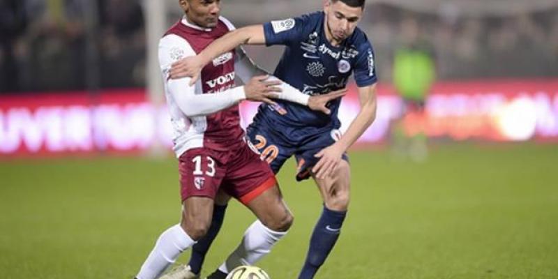 EN DIRECT. SC Bastia - FC Metz : suivez le match comme à la maison