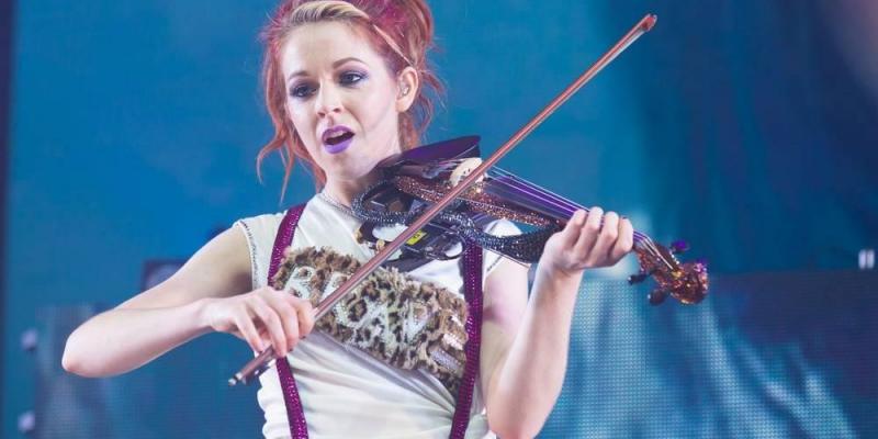 Lindsey Stirling 2