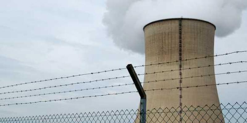 Un réacteur de la centrale nucléaire de Cattenom à l’arrêt après un "défaut"