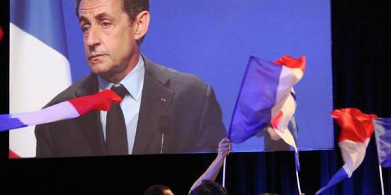 Nicolas Sarkozy mis en examen: Debord, Longuet et Morano sortent les griffes