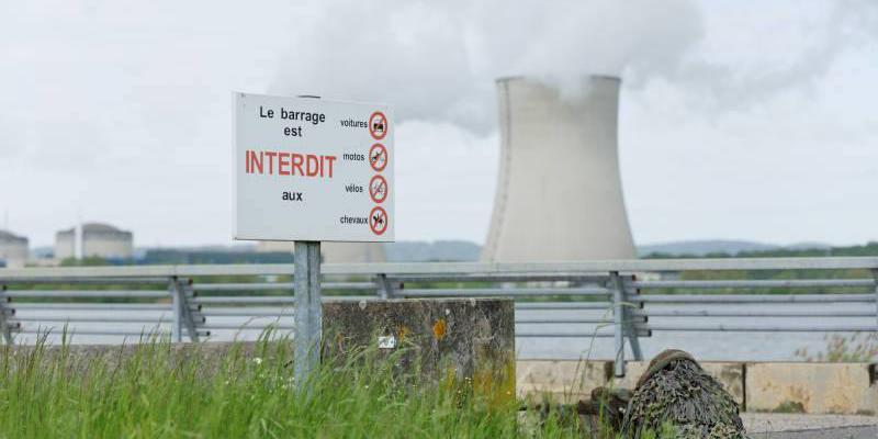EDF entend maintenir la centrale nucléaire de Cattenom jusqu’en 2046