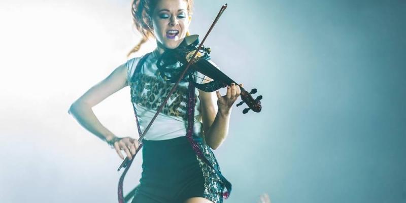 Lindsey Stirling 5