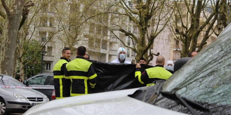 fusillade Nancy 30 avril 15