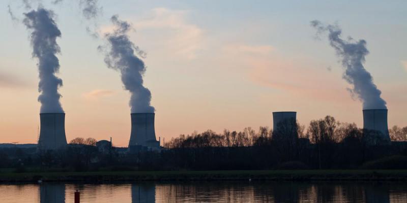 Nucléaire : Incident dans la centrale de Fessenheim (photos et vidéo)