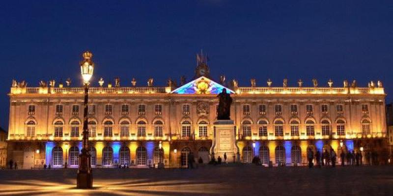 Nancy : l’homme soupçonné de huit agressions sexuelles interpellé