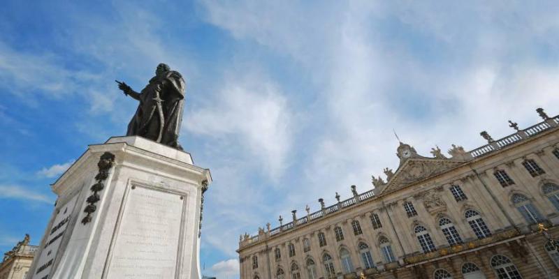 Nancy, l’une des villes françaises où les célibataires sont "les plus heureux"