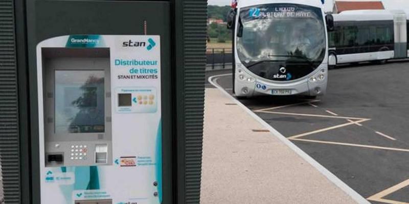 Nancy: le trafic des bus et trams reprend mercredi après une journée surprise d'arrêt