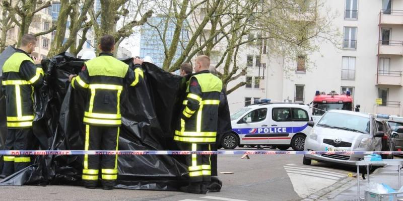 fusillade Nancy 30 avril 16