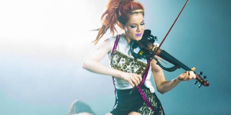 Lindsey Stirling 4