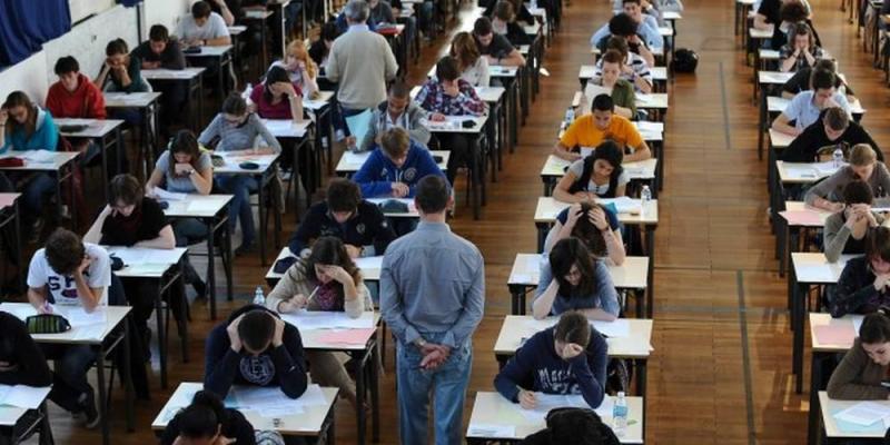 Bac 2016: baptême du feu pour 24 713 candidats ce mercredi en Lorraine