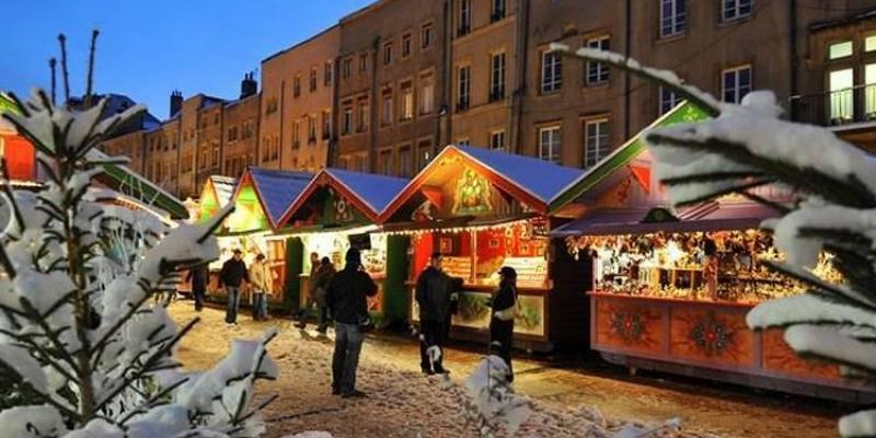 Noël 2015 : nos idées cadeaux "made in Lorraine"