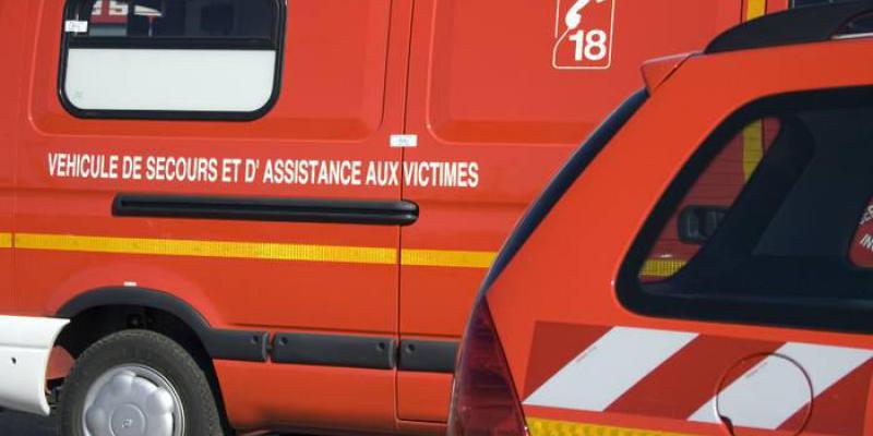 INFO LORACTU.fr – Meurthe-et-Moselle: en colère, les pompiers vont faire grève