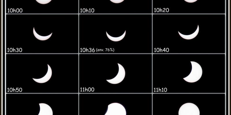 éclipse solaire LORACTU lorraine 2015