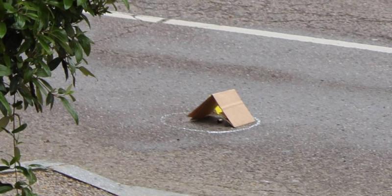 fusillade Nancy 30 avril 18