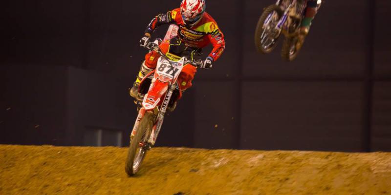 Supercross Amnéville 13