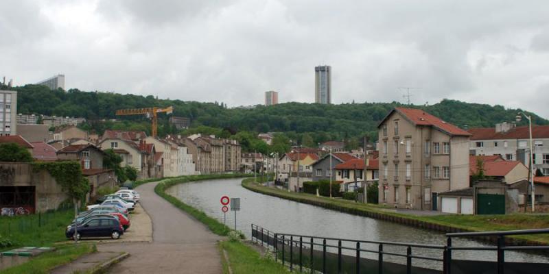 Deux hommes interpellés en Meuse pour avoir séquestré et jeté une octogénaire dans un canal