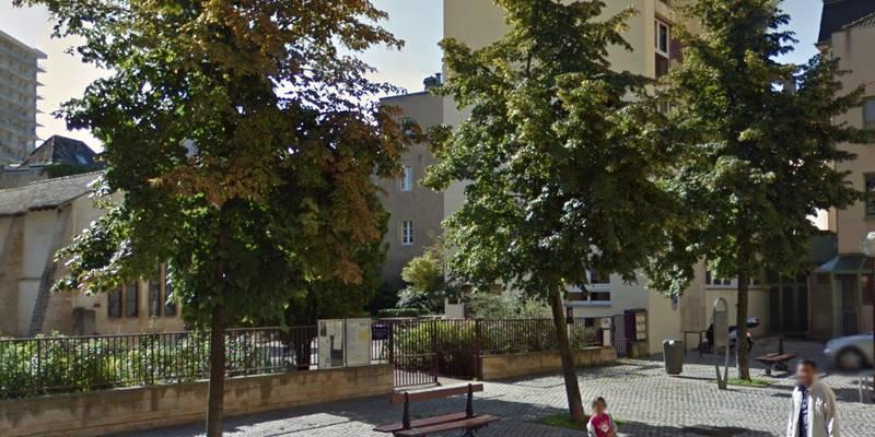 Metz: un enfant de 7 ans "en fuite" du périscolaire retrouvé endormi chez le coiffeur