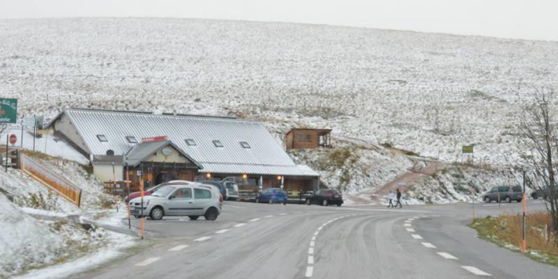 Froid, gelées, orages, pluie et neige à basse altitude : la météo va se dégrader en Lorraine