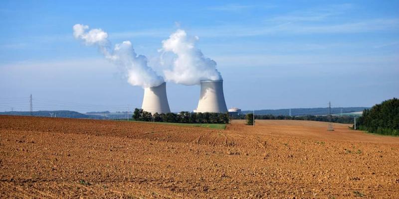 Nucléaire: la première tranche de Cattenom à l'arrêt après un "problème technique"