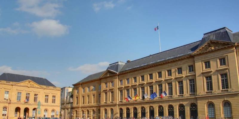 A Metz, la baisse du budget des bibliothèques fait polémique