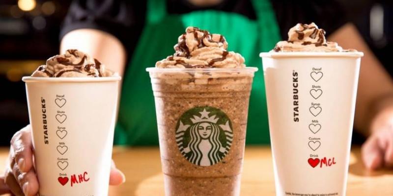 Starbucks Coffee ouvrira ses portes au centre-ville de Nancy le 1er juin