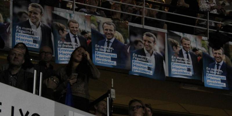 Chez En Marche! en Meurthe-et-Moselle, on veut faire de la "politique autrement"