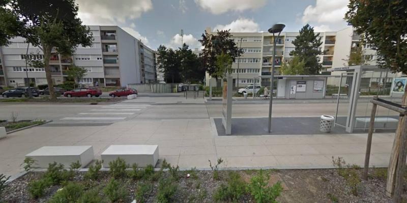 Metz: une femme agressée au cutter par son ex-compagnon en pleine rue