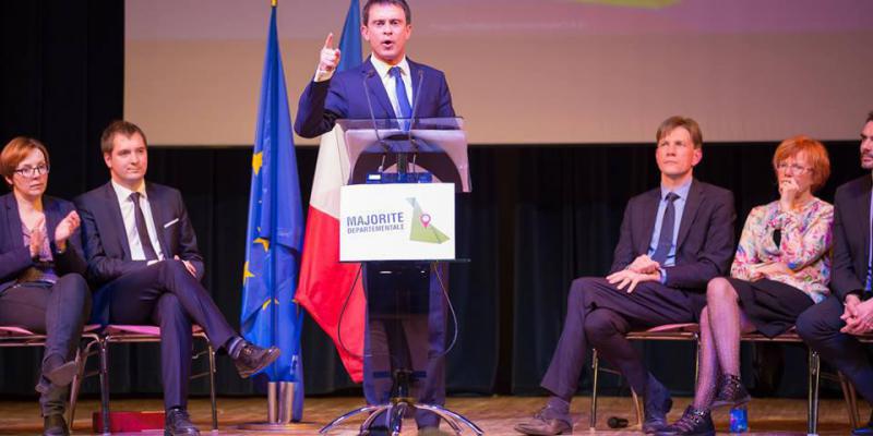 valls meurthe-et-moselle meeting dombasle sur meurthe