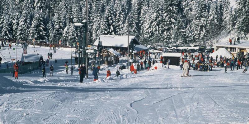 Gros coup de froid sur la Lorraine et l’est de la France