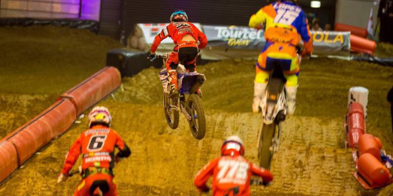 Supercross Amnéville 10