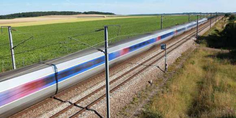 A Epinal, ouverture du procès d'un contrôleur SNCF accusé de viol sur une passagère