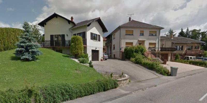 Moselle: un balcon s'effondre près de Forbach, deux blessés entre la vie et la mort