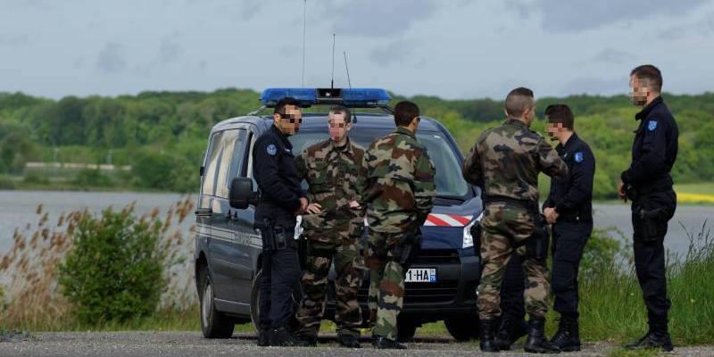 Un militaire blessé par balle lors d'un exercice anti-terroriste en Moselle