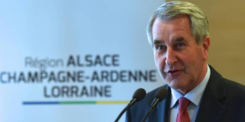 Quel nom pour la nouvelle région Alsace-Champagne-Ardenne-Lorraine ? Votez