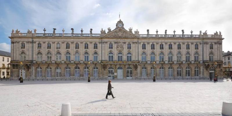 "Contre Le Pen, pour Macron et donc la République": un rassemblement à Nancy le 1er mai