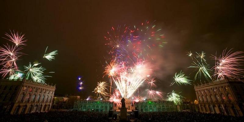 A Nancy, vers une possible annulation des fêtes de la Saint-Nicolas après les attentats